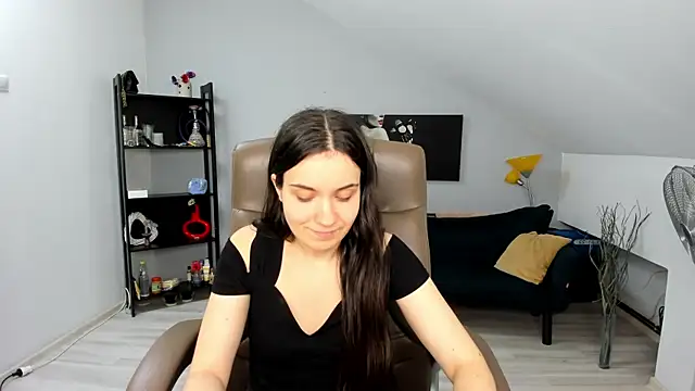 MelissaWiliam online show from 01/31/25, 04:06