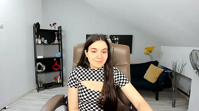 MelissaWiliam online show from 02/04/25, 03:36