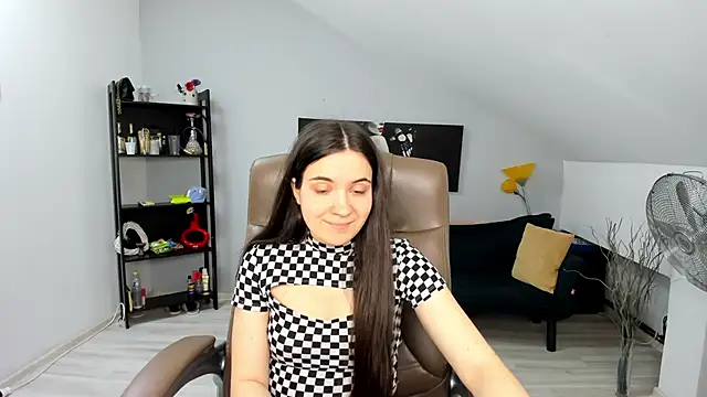 MelissaWiliam online show from 02/11/25, 12:05