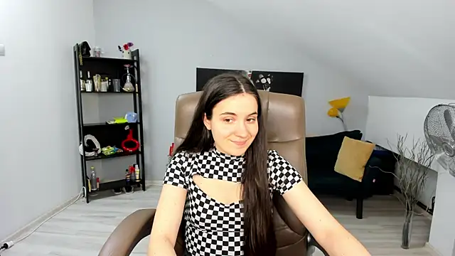 MelissaWiliam online show from 02/11/25, 03:08