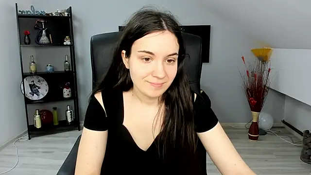 MelissaWiliam online show from 03/05/25, 12:11