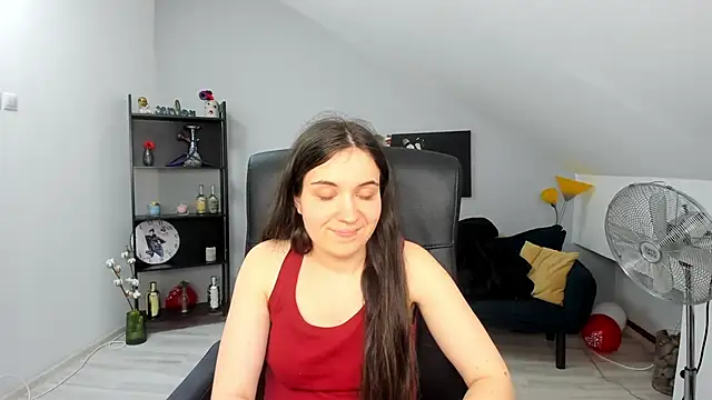 MelissaWiliam online show from 03/18/25, 03:31