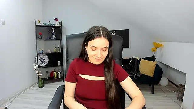 MelissaWiliam online show from 03/20/25, 06:09