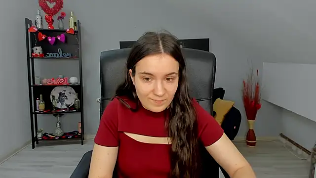 MelissaWiliam online show from 02/12/26, 12:11