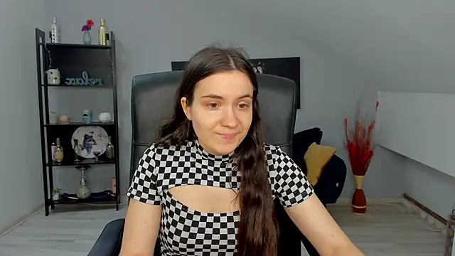 MelissaWiliam online show from 02/26/26, 12:15