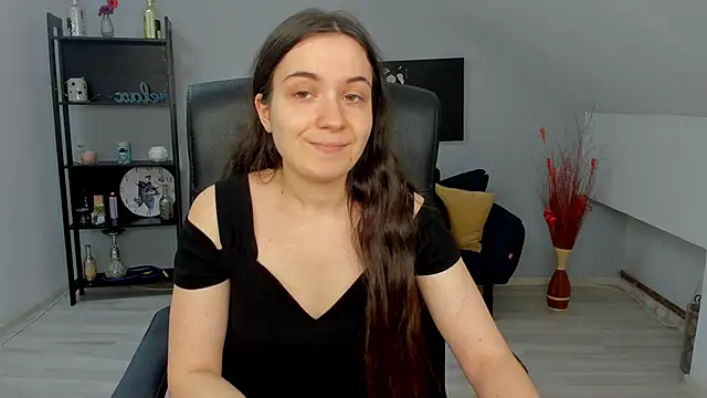 MelissaWiliam online show from 03/04/26, 11:49