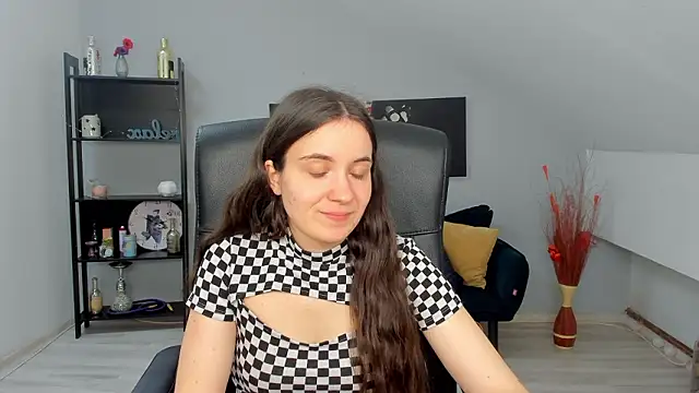 MelissaWiliam online show from 03/10/26, 11:59