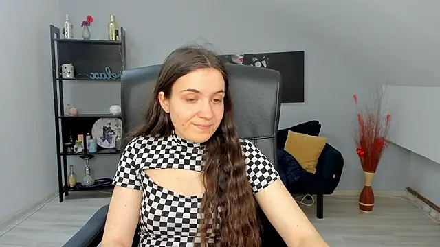 MelissaWiliam online show from 03/24/26, 11:59