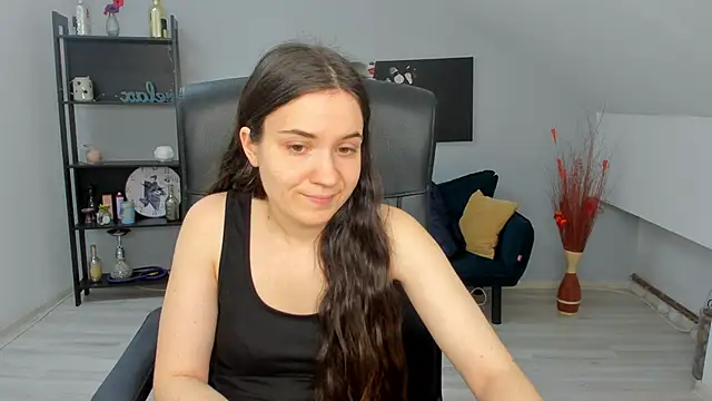 MelissaWiliam online show from 04/03/26, 10:57