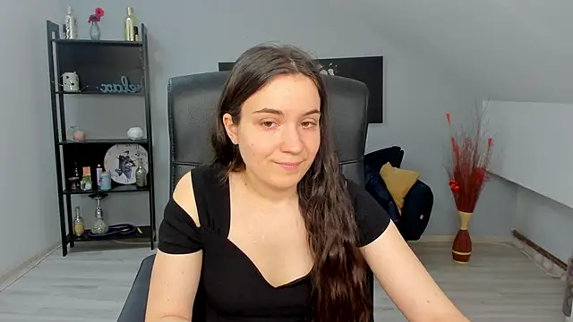 MelissaWiliam online show from 04/15/26, 11:06