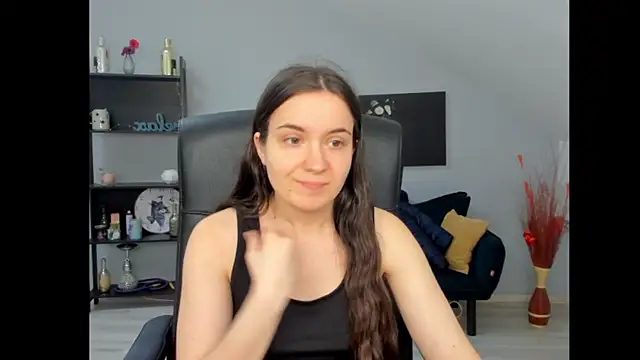 MelissaWiliam online show from 04/17/26, 11:02