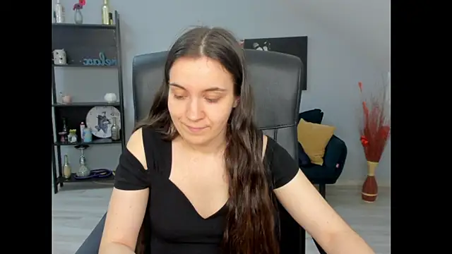 MelissaWiliam online show from 04/22/26, 11:12