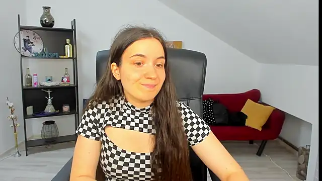MelissaWiliam online show from 06/30/26, 11:11