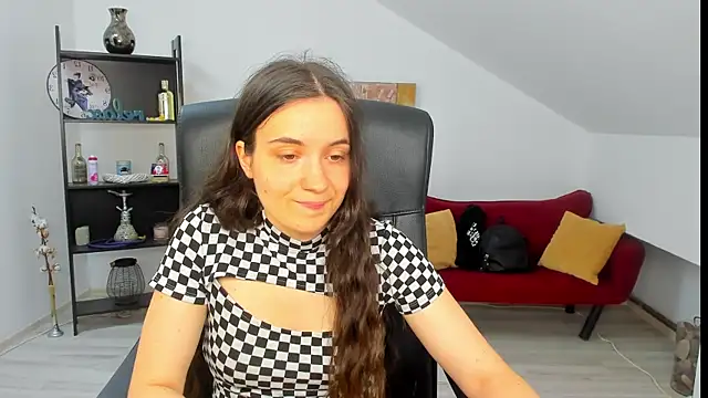 MelissaWiliam online show from 07/07/26, 11:03