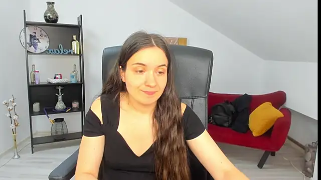 MelissaWiliam online show from 07/22/26, 11:02