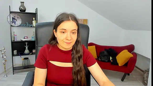 MelissaWiliam online show from 07/23/26, 11:08
