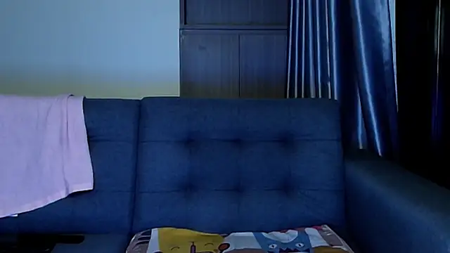 baphomet from ice online show from 02/19/25, 07:59