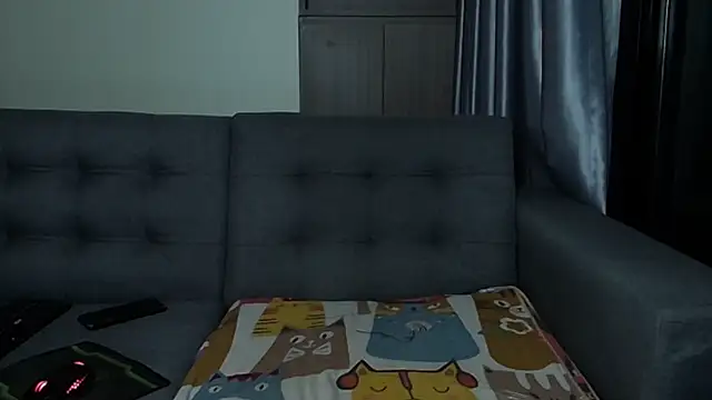 baphomet from ice online show from 03/02/25, 06:51