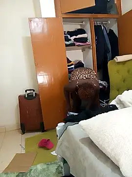 chokmin online show from 03/13/25, 05:33