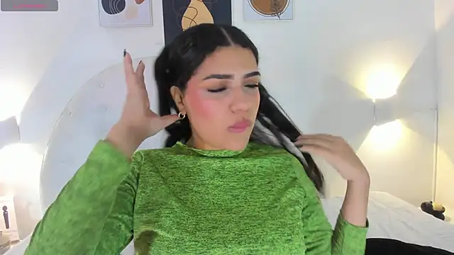 Umarani  online show from 04/09/26, 06:35