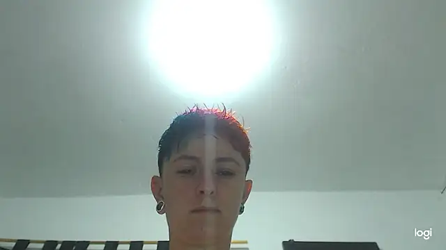 tomboyblue online show from 01/14/25, 10:55