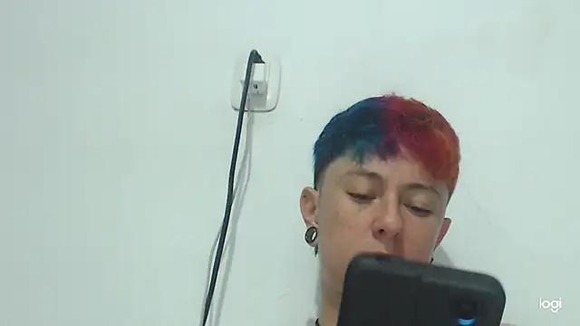 tomboyblue online show from 01/15/25, 01:56