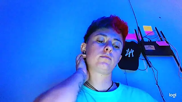 tomboyblue online show from 01/16/25, 02:30