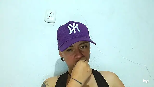 tomboyblue online show from 01/19/25, 11:00