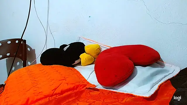 tomboyblue online show from 01/23/25, 10:33