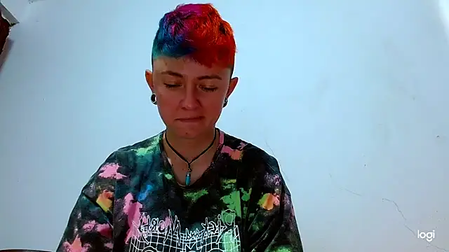 tomboyblue online show from 01/24/25, 03:55