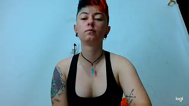 tomboyblue online show from 02/05/25, 12:49