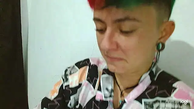 tomboyblue online show from 02/26/25, 07:31