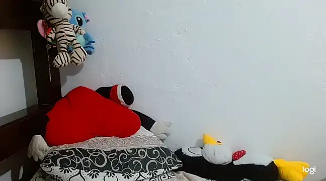 tomboyblue online show from 03/01/25, 02:13