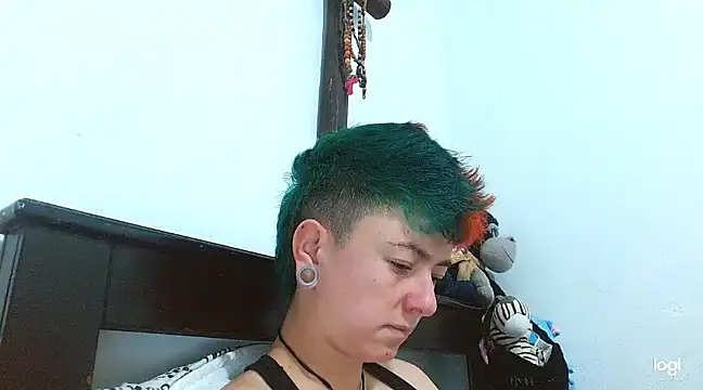 tomboyblue online show from 03/04/25, 12:33