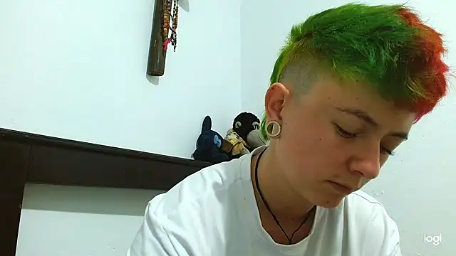 tomboyblue online show from 03/12/25, 09:45