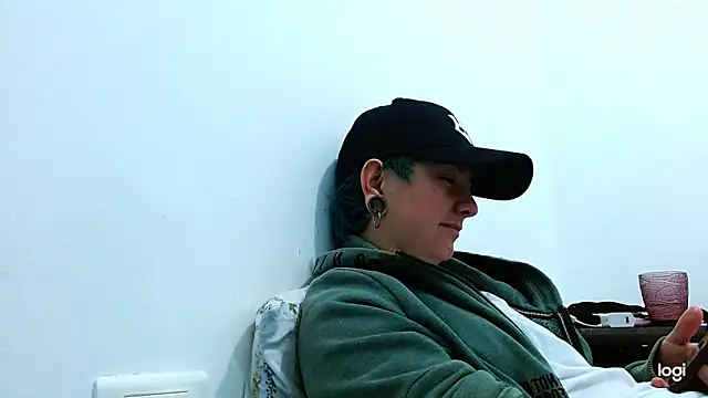 tomboyblue online show from 03/12/26, 12:06