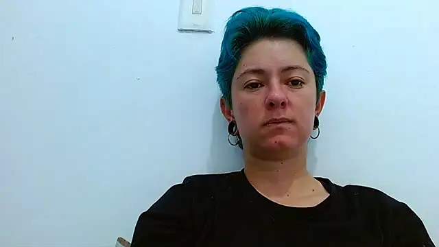 tomboyblue online show from 03/15/26, 12:44