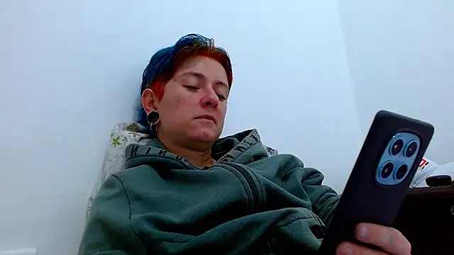 tomboyblue online show from 03/17/26, 04:54