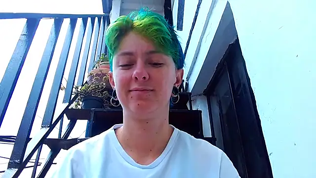 tomboyblue online show from 04/12/26, 04:12