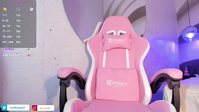 Snapshot of Ary1_ chatting on 01/10/25, 06:09 Ary1 online show from 01/10/25, 06:09