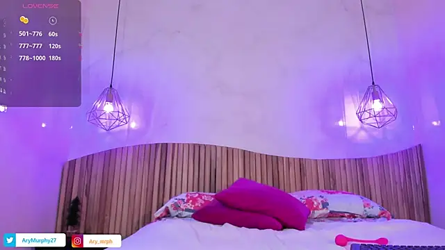 Snapshot of Ary1_ chatting on 01/20/25, 06:21 Ary1 online show from 01/20/25, 06:21