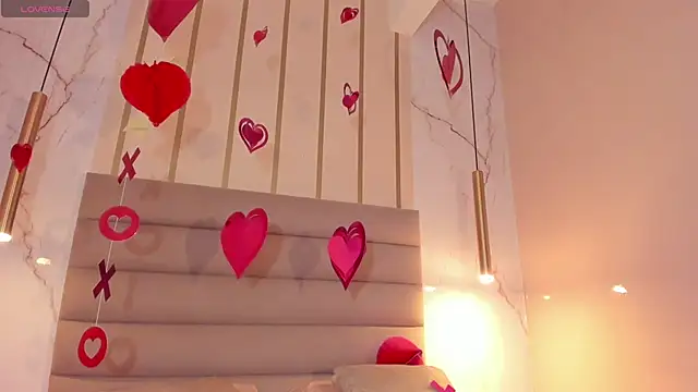 Snapshot of Ary1_ chatting on 02/13/25, 03:18 Ary1 online show from 02/13/25, 03:18