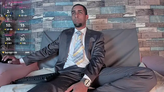 Paolo johnson online show from 03/01/25, 06:46