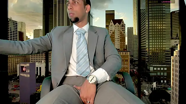 Paolo johnson online show from 03/03/25, 04:47