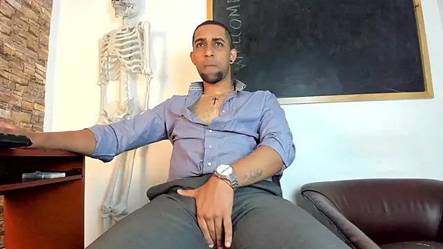 Paolo johnson online show from 12/03/25, 11:52