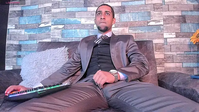 Paolo johnson online show from 12/19/25, 11:50