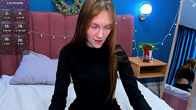 VanillaKelly online show from 12/12/24, 07:19