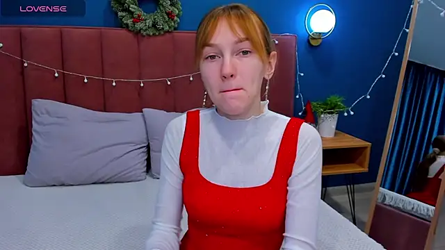 VanillaKelly online show from 12/27/24, 01:22