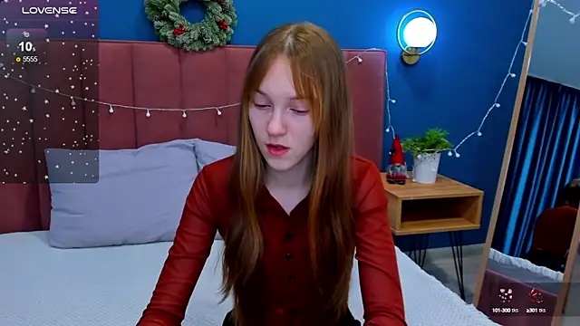 VanillaKelly online show from 12/28/24, 02:01