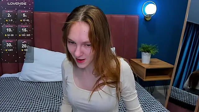 VanillaKelly online show from 02/24/25, 06:38